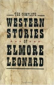 Complete Western Stories