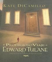 The Miraculous Journey of Edward Tulane