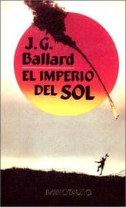El Imperio Del Sol