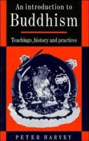 An introduction to Buddhism