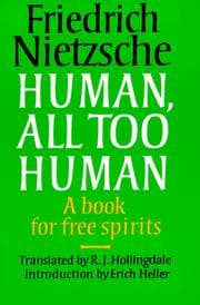 Human All Too Human