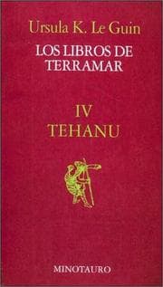 Tehanu (The Earthsea Cycle, Book 4)
