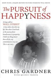 The pursuit of happyness