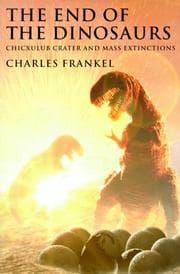The end of the dinosaurs