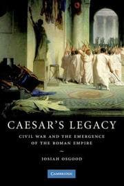 Caesar's Legacy