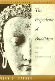 The Experience of Buddhism