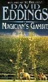 Magician's Gambit (Belgariad)