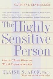 The highly sensitive person