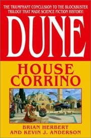 Dune House Corrino