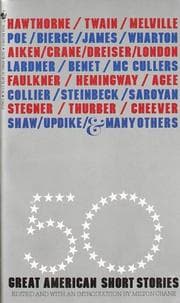 50 great American short stories