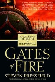Gates of fire