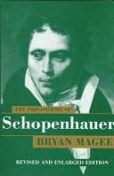 Schopenhauer