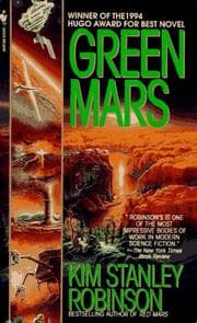 Green Mars