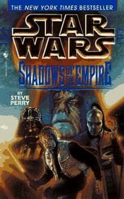 Shadows of the Empire
