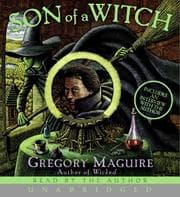 Son of a Witch