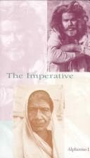 The imperative