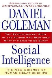 Social Intelligence