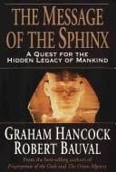 The message of the Sphinx