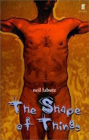 The shape of things