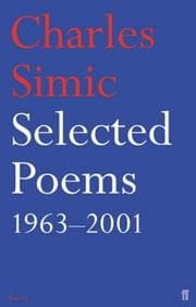 Selected Poems