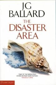 The disaster area