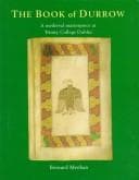 The Book of Durrow