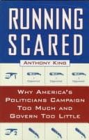 Running scared