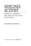 Sidelines activist