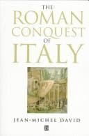 The Roman conquest of Italy