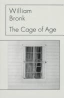 The cage of age