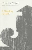 A wedding in hell