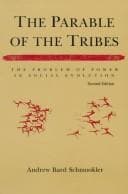 The parable of the tribes