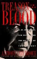 Treason in the blood
