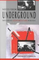 Notes from underground
