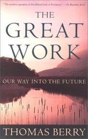 The Great Work