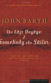 The last voyage of Somebody the Sailor