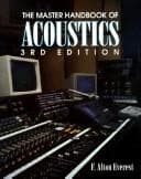 Master Handbook of Acoustics