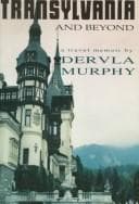 Transylvania and beyond
