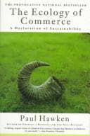 The ecology of commerce