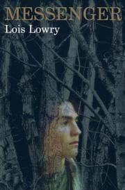 Messenger (The Giver #3)