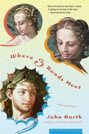 Where Three Roads Meet (Mariner)