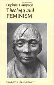 Theology and feminism