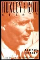 Huxley and God