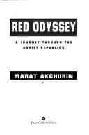 Red odyssey