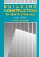 Building construction for the fire service