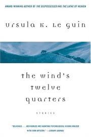 The Wind's Twelve Quarters