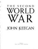 The Second World War