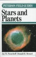 A field guide to the stars and planets
