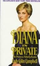 Diana in Private