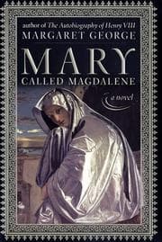 Mary, called Magdalene